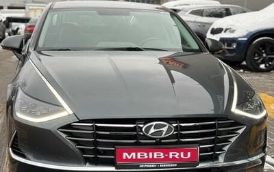 Hyundai Sonata VIII, 2023 год, 3 300 000 рублей, 1 фотография