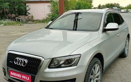 Audi Q5, 2008 год, 1 331 000 рублей, 1 фотография