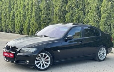 BMW 3 серия, 2011 год, 1 070 000 рублей, 1 фотография