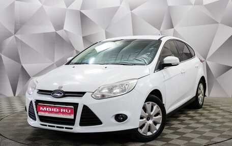 Ford Focus III, 2012 год, 750 000 рублей, 1 фотография