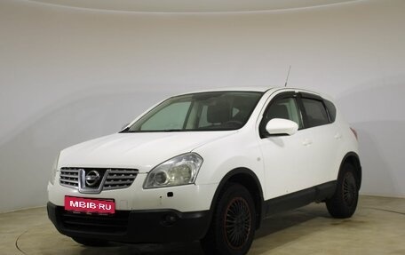 Nissan Qashqai, 2009 год, 850 000 рублей, 1 фотография