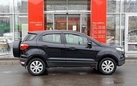 Ford EcoSport, 2015 год, 1 199 000 рублей, 4 фотография