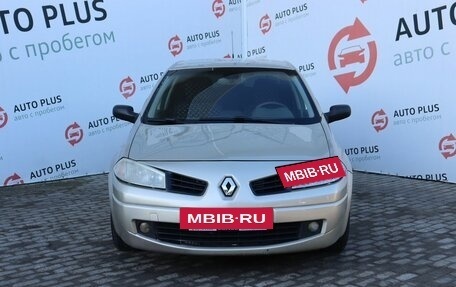 Renault Megane II, 2006 год, 430 000 рублей, 6 фотография