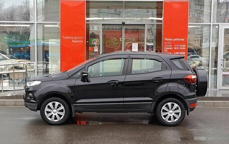 Ford EcoSport, 2015 год, 1 199 000 рублей, 8 фотография