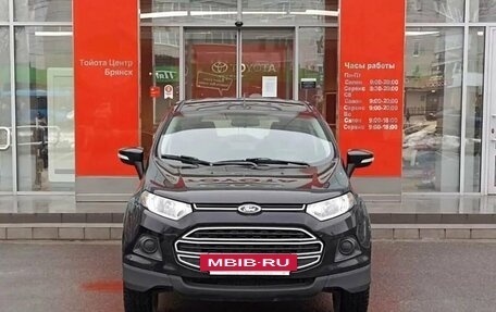 Ford EcoSport, 2015 год, 1 199 000 рублей, 2 фотография