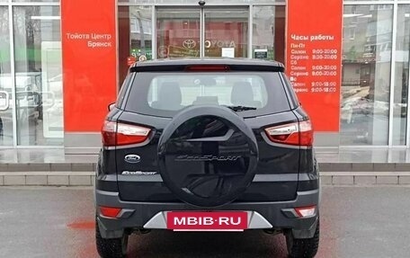 Ford EcoSport, 2015 год, 1 199 000 рублей, 6 фотография