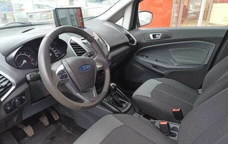 Ford EcoSport, 2015 год, 1 199 000 рублей, 15 фотография