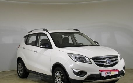 Changan CS35, 2017 год, 1 150 000 рублей, 3 фотография