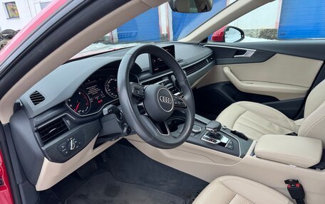 Audi A5, 2019 год, 3 700 000 рублей, 6 фотография