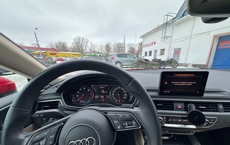 Audi A5, 2019 год, 3 700 000 рублей, 16 фотография