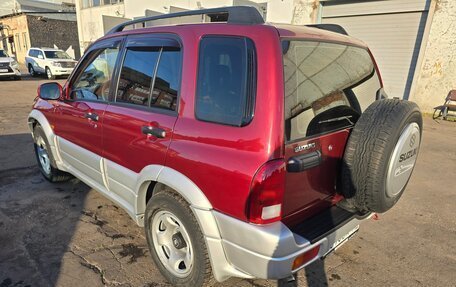 Suzuki Grand Vitara, 2004 год, 1 550 000 рублей, 6 фотография