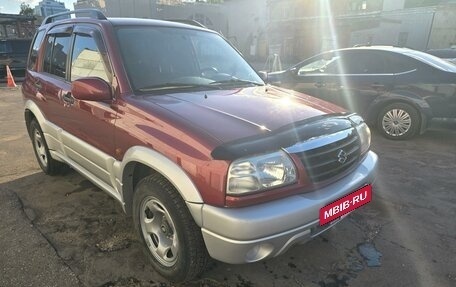 Suzuki Grand Vitara, 2004 год, 1 550 000 рублей, 2 фотография