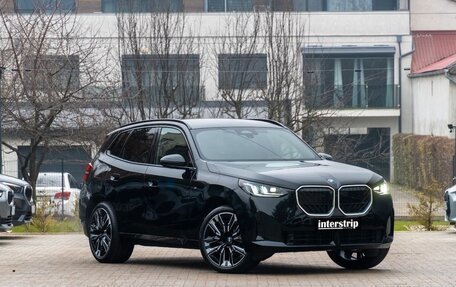 BMW X3, 2024 год, 11 813 000 рублей, 3 фотография