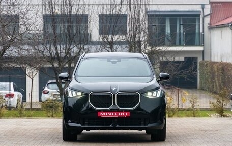 BMW X3, 2024 год, 11 813 000 рублей, 2 фотография