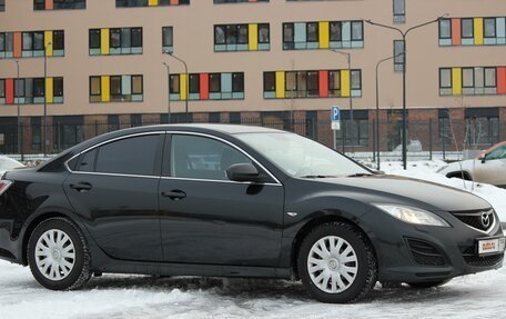 Mazda 6, 2011 год, 990 000 рублей, 4 фотография