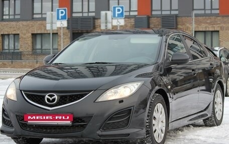 Mazda 6, 2011 год, 990 000 рублей, 2 фотография