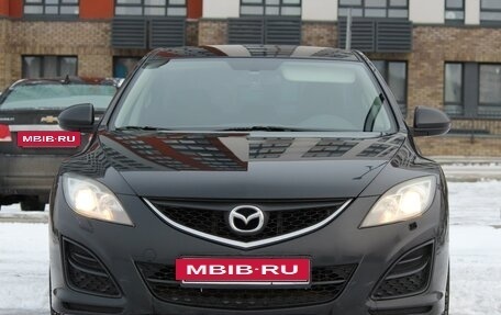 Mazda 6, 2011 год, 990 000 рублей, 3 фотография