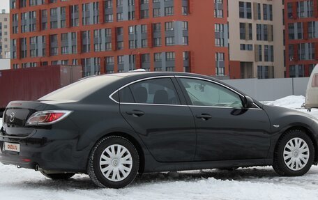 Mazda 6, 2011 год, 990 000 рублей, 5 фотография