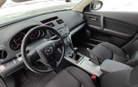 Mazda 6, 2011 год, 990 000 рублей, 14 фотография