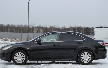 Mazda 6, 2011 год, 990 000 рублей, 9 фотография