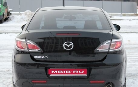 Mazda 6, 2011 год, 990 000 рублей, 7 фотография