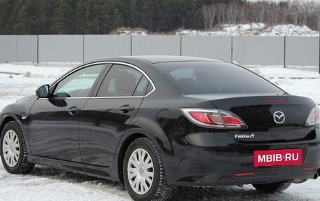 Mazda 6, 2011 год, 990 000 рублей, 8 фотография