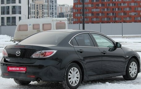 Mazda 6, 2011 год, 990 000 рублей, 6 фотография