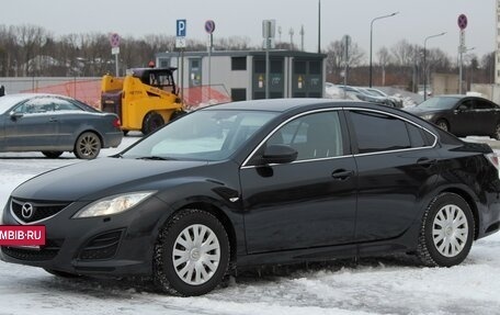 Mazda 6, 2011 год, 990 000 рублей, 10 фотография