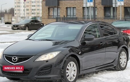 Mazda 6, 2011 год, 990 000 рублей, 11 фотография