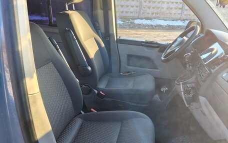 Volkswagen Caravelle T5, 2013 год, 1 250 000 рублей, 5 фотография