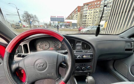 Hyundai Elantra III, 2004 год, 237 000 рублей, 6 фотография