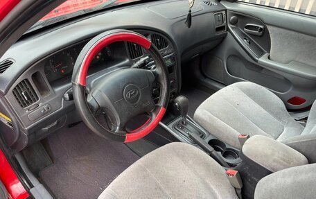 Hyundai Elantra III, 2004 год, 237 000 рублей, 7 фотография