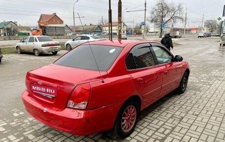 Hyundai Elantra III, 2004 год, 237 000 рублей, 4 фотография