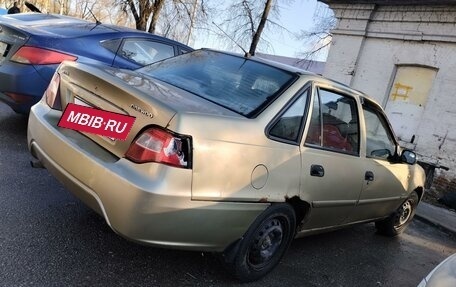 Daewoo Nexia I рестайлинг, 2010 год, 185 000 рублей, 7 фотография