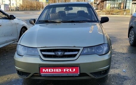 Daewoo Nexia I рестайлинг, 2010 год, 185 000 рублей, 13 фотография