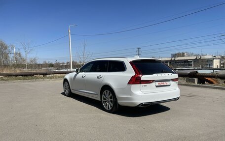 Volvo V90 II, 2017 год, 3 200 000 рублей, 3 фотография