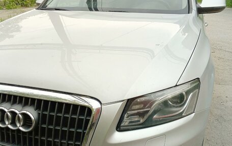 Audi Q5, 2008 год, 1 331 000 рублей, 2 фотография