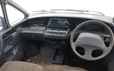 Toyota Estima III рестайлинг -2, 1993 год, 235 000 рублей, 5 фотография