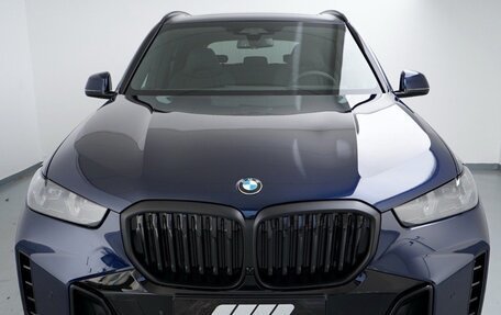 BMW X5, 2023 год, 13 500 000 рублей, 3 фотография