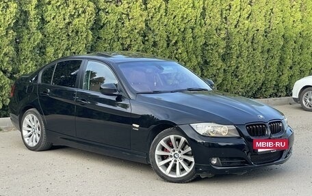 BMW 3 серия, 2011 год, 1 070 000 рублей, 2 фотография