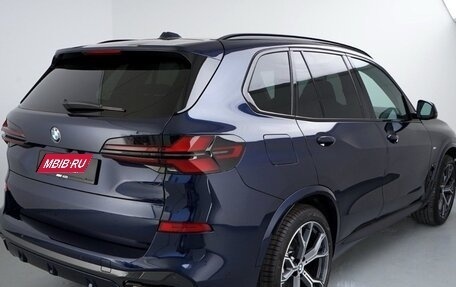 BMW X5, 2023 год, 13 500 000 рублей, 2 фотография