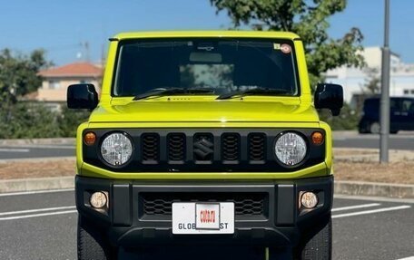 Suzuki Jimny, 2021 год, 1 210 000 рублей, 2 фотография