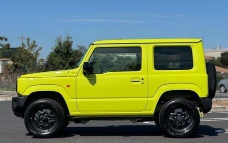 Suzuki Jimny, 2021 год, 1 210 000 рублей, 5 фотография