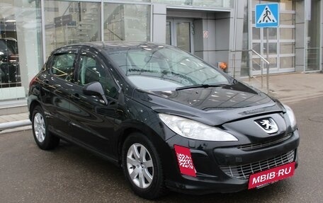 Peugeot 308 II, 2010 год, 495 000 рублей, 3 фотография