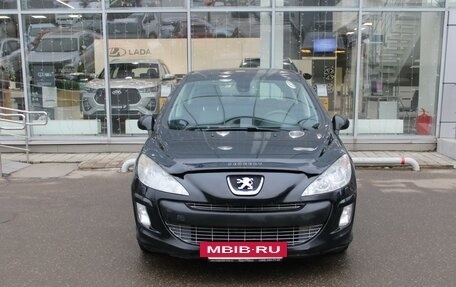 Peugeot 308 II, 2010 год, 495 000 рублей, 2 фотография