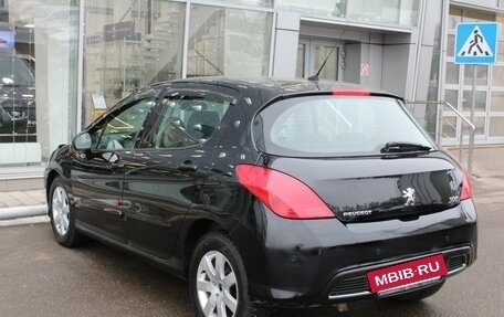 Peugeot 308 II, 2010 год, 495 000 рублей, 7 фотография