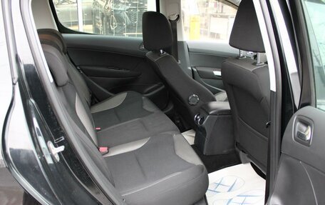 Peugeot 308 II, 2010 год, 495 000 рублей, 16 фотография