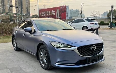 Mazda Atenza III, 2019 год, 1 699 999 рублей, 3 фотография