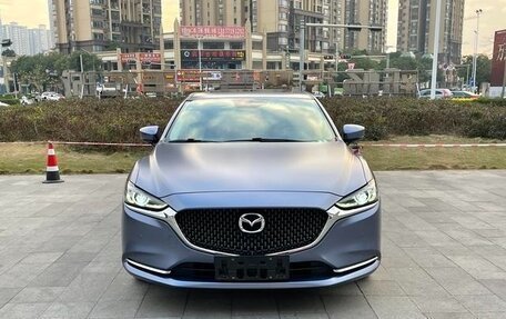 Mazda Atenza III, 2019 год, 1 699 999 рублей, 2 фотография