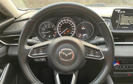 Mazda Atenza III, 2019 год, 1 699 999 рублей, 10 фотография